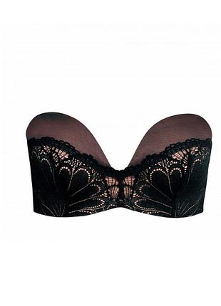 Бюстгальтер бандо,  wonderbra, 75b 2