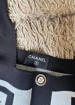 Топ в стилі chanel 2