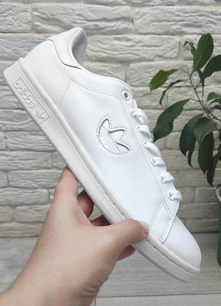 Чоловічі снікерси шкіра 45р, adidas stan smith bd7451 . 29см,  оригінал