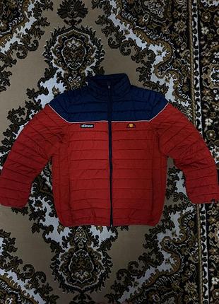 Чоловіча куртка ellesse розмір хл