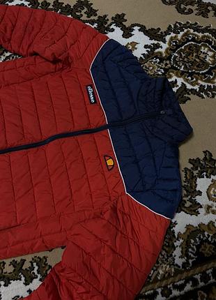 Чоловіча куртка ellesse розмір хл 2
