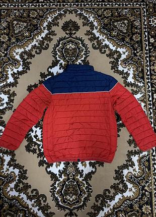 Чоловіча куртка ellesse розмір хл 6