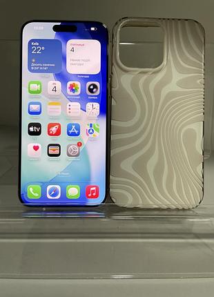 Продам телефон apple iphone 15 pro max 256gb