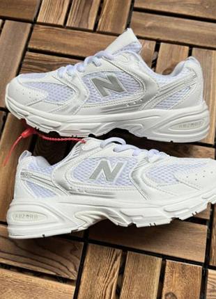 Кроссовки nb