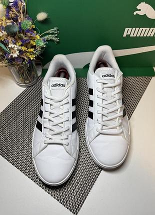 Оригинальные кроссовки adidas 3