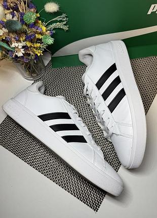Оригинальные кроссовки adidas 4