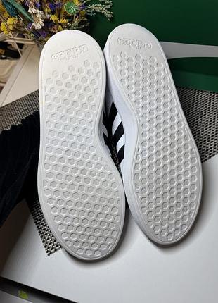 Оригинальные кроссовки adidas 5