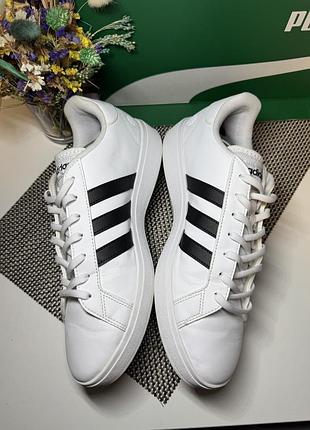 Оригинальные кроссовки adidas 6