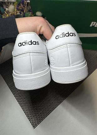 Оригинальные кроссовки adidas 7