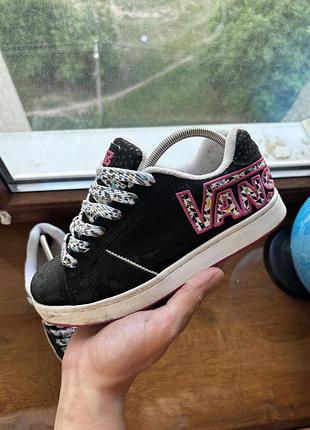 Vintage vans 36,5 2