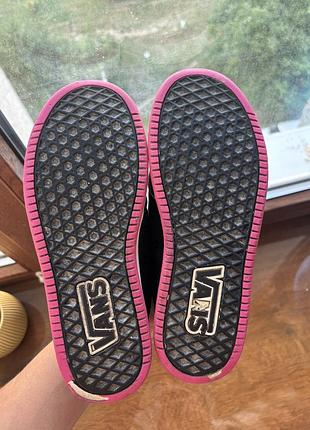 Vintage vans 36,5 3