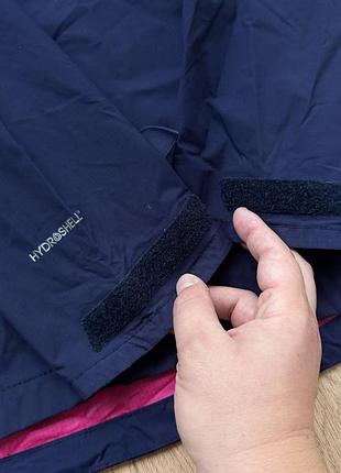 Мембранна куртка berghaus hydroshell stormcloud jacket 5