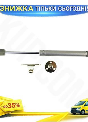 Ku газовый лифт fzb universal fit 60 мм для дверей механизм подъема для мебели и окон подъемник uni2l_k