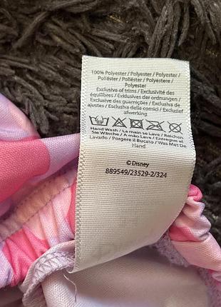 Штани бріджі для дівчинки 5