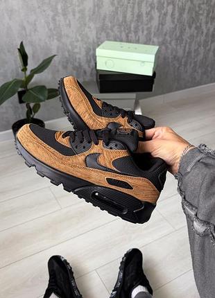Nike air max 90 premium light