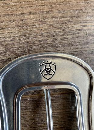 Ремінь ariat 4