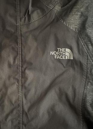 Куртка/вітровка the north face
