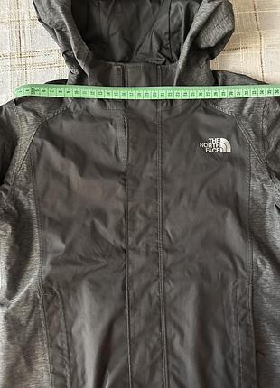 Куртка/вітровка the north face 5