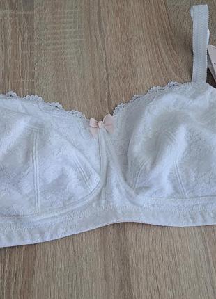 Ортопедичний бюстгальтер m&s 80d