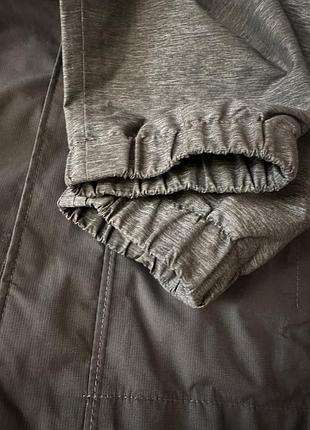 Куртка/вітровка the north face 3
