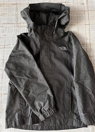 Куртка/вітровка the north face 2