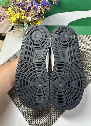 Оригинальные кроссовки nike 6