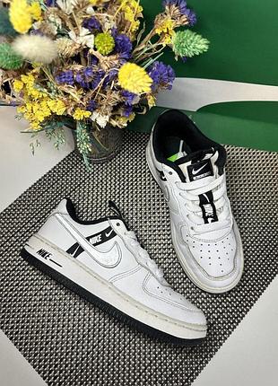 Оригинальные кроссовки nike