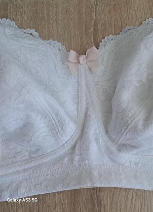Ортопедический бюстгальтер m&amp;s 80d 2