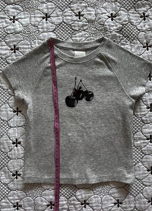 Футболочка zara