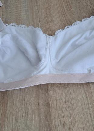 Ортопедический бюстгальтер m&amp;s 80d 5