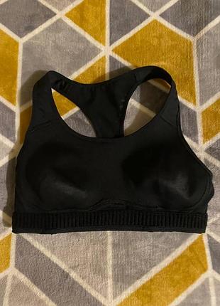 Nike стильний топ 2