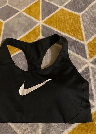 Nike стильний топ 8