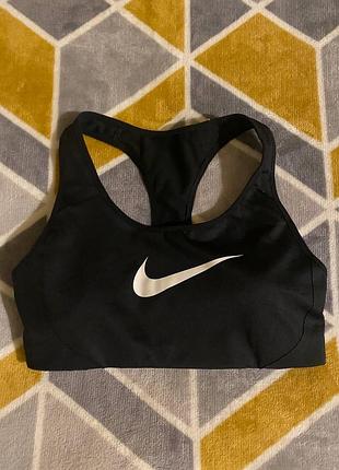 Nike стильний топ 7