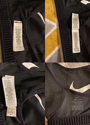 Nike стильний топ 4