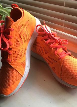Яскраві жіночі спортивні кросівки reebok cardio inspire low
