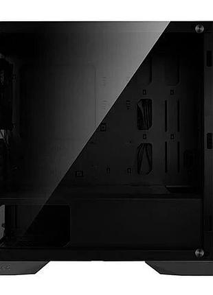 Ku корпус antec dp301m universal fit mini tower черный для micro atx mini itx с боковой панелью из сте uni2l_k 10