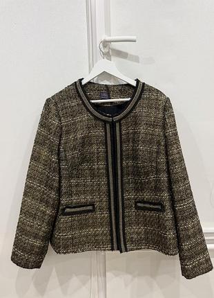 Продам жакет m&s