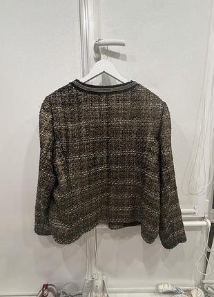 Продам жакет m&s 2