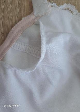 Ортопедический бюстгальтер m&amp;s 80d 7