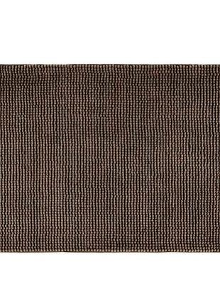 Коврик для ванной комнаты 60*90 бежевый standard plus тм dariana