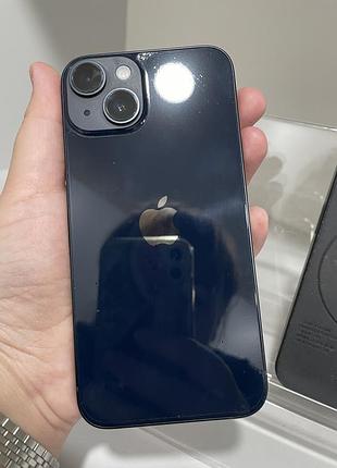 Продам телефон apple iphone 14 128 gb 7