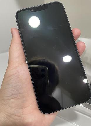 Продам телефон apple iphone 14 128 gb 6