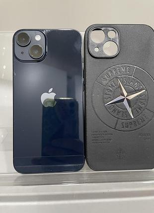 Продам телефон apple iphone 14 128 gb 5