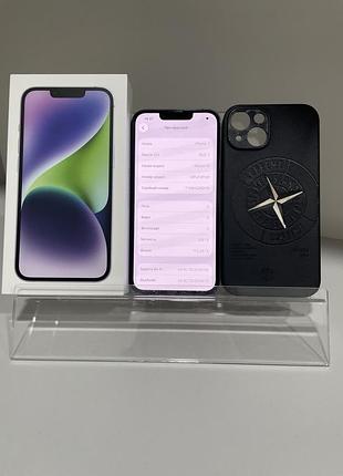 Продам телефон apple iphone 14 128 gb 8