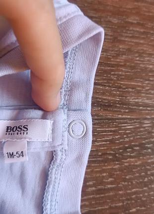 Пісочник hugo boss 3