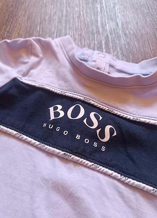 Пісочник hugo boss 2