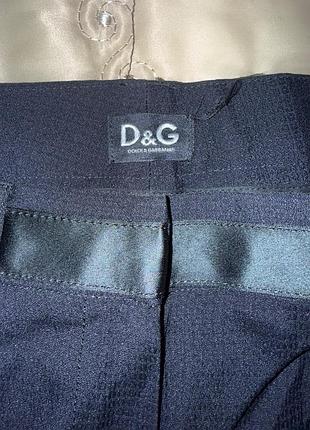 Брюки dolce&gabanna 2