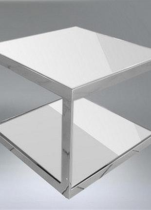Стол для кофе ud4t white