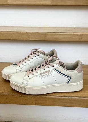 Кеди ellesse 37-38 розмір