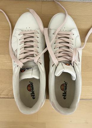 Кеди ellesse 37-38 розмір 3